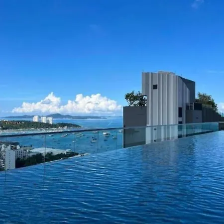 The Base Luxury Condo